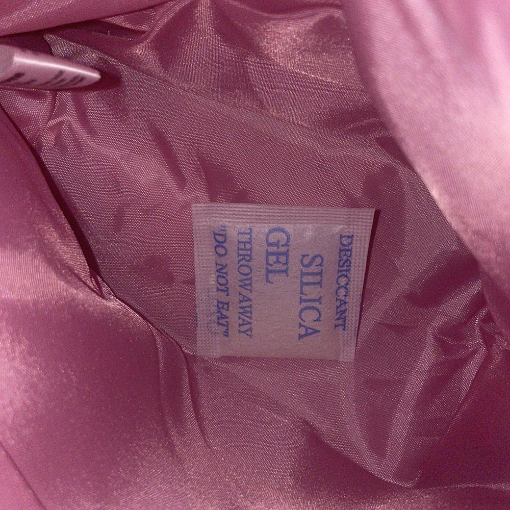 Paco Rabanne Cosmetic Bag - Picture 5 of 8